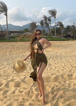 The Island Gyal Set