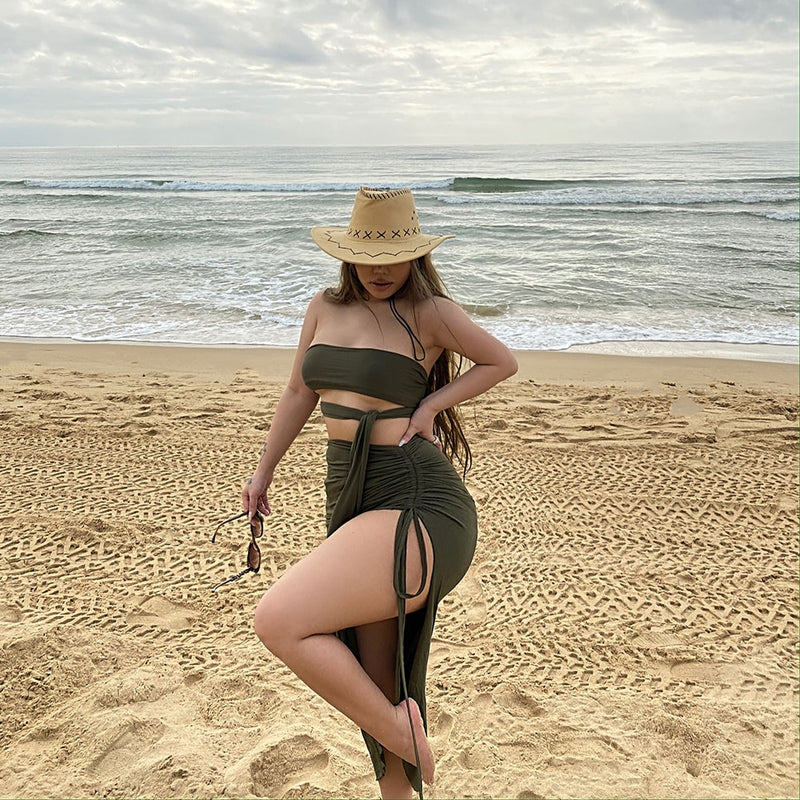 The Island Gyal Set