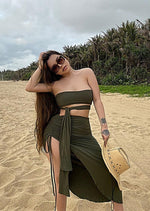 The Island Gyal Set