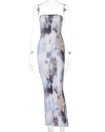 The Island Maxi