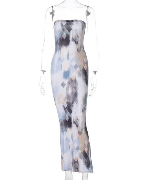 The Island Maxi