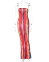 The Island Maxi