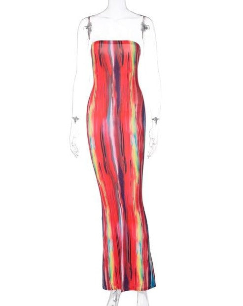 The Island Maxi