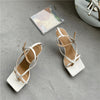 The Gia Heel