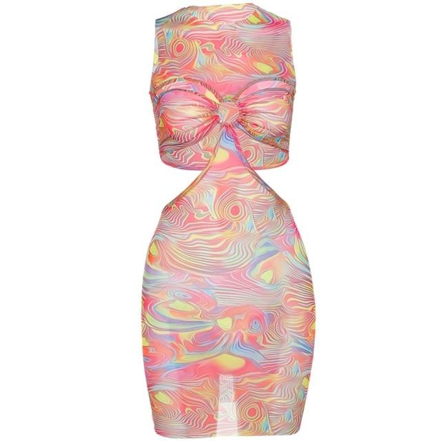 The Illusion Mini
