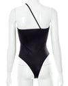 Yin Yang Bodysuit