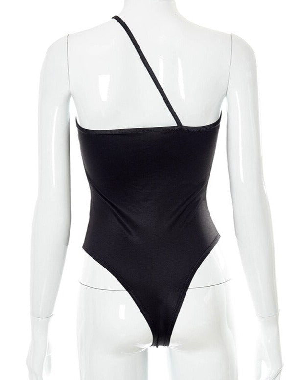 Yin Yang Bodysuit