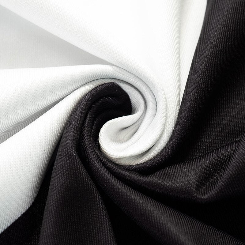 Yin Yang Bodysuit