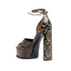 The Perla Heel