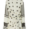 The Cali Wrap Dress