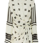 The Cali Wrap Dress
