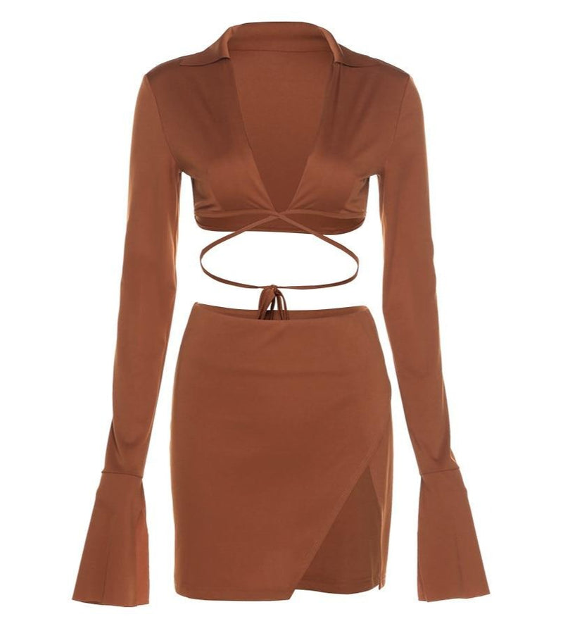The Alison Set