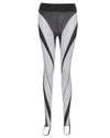 Perspective Legging