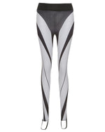 Perspective Legging