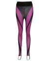 Perspective Legging