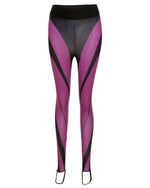 Perspective Legging