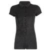 The Breanne Romper
