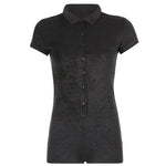 The Breanne Romper