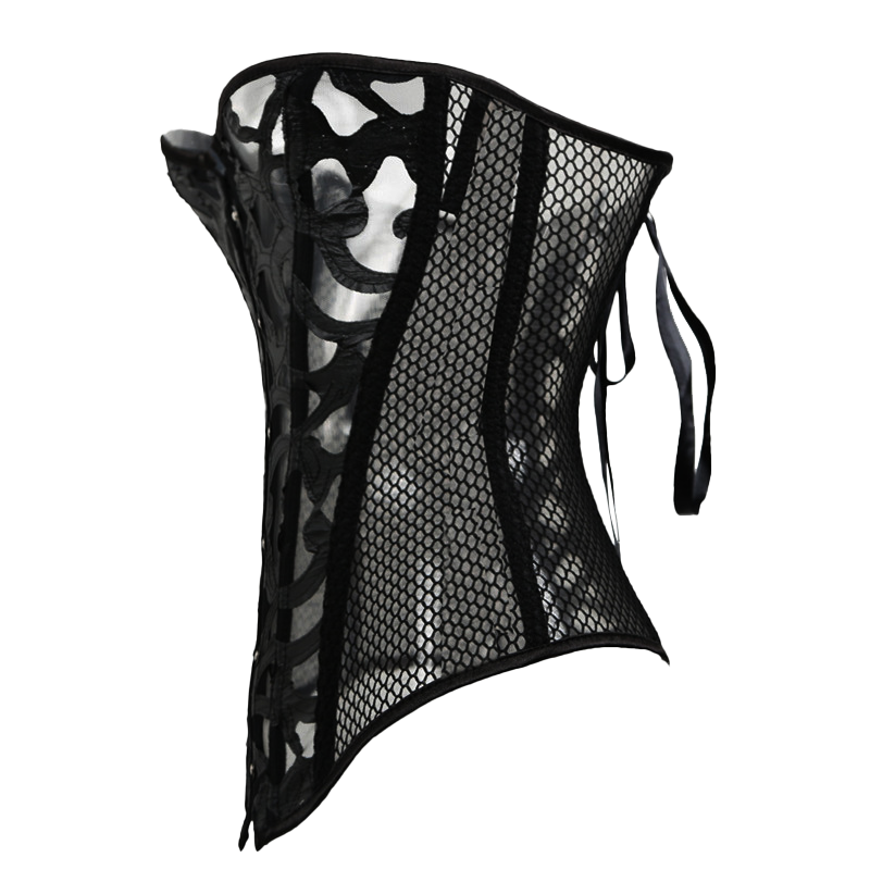 The Ava Corset