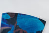 Strapless Abstract Mini