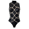 Knot Tied Bodysuit