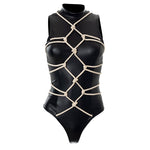 Knot Tied Bodysuit