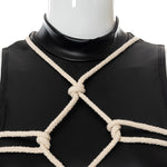 Knot Tied Bodysuit
