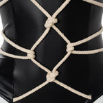 Knot Tied Bodysuit