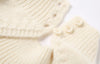 Knit Sweater Dress