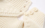 Knit Sweater Dress