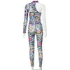 The Space Dye Jumpsuit