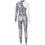 The Space Dye Jumpsuit