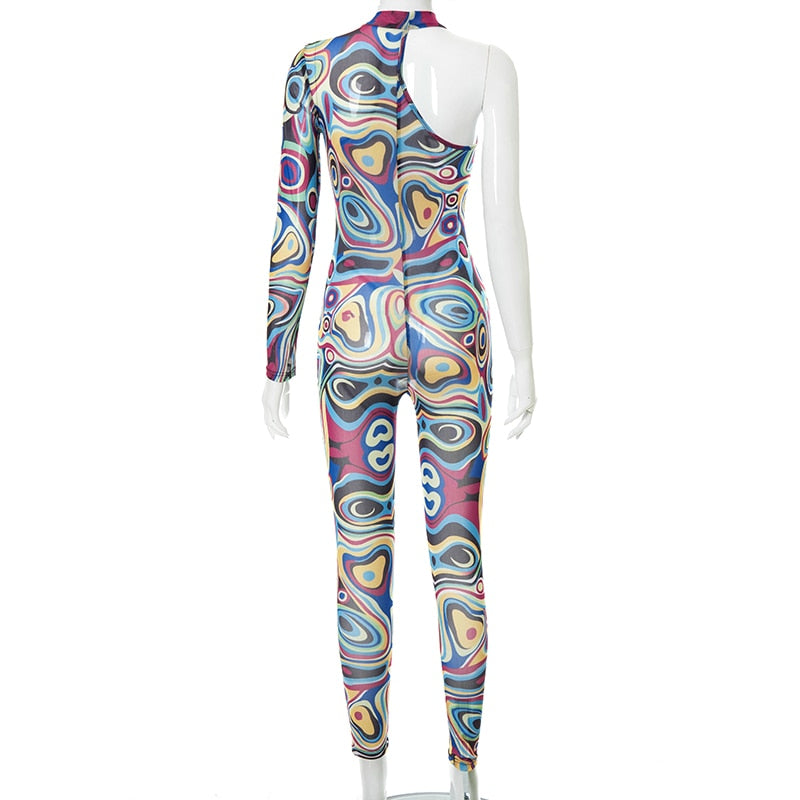 The Space Dye Jumpsuit