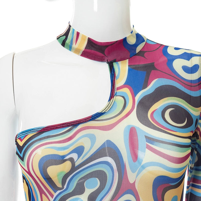 The Space Dye Jumpsuit