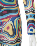 The Space Dye Jumpsuit