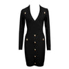 Bodycon Bandage Dress