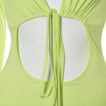 The Lyra Maxi