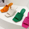The Leilani Heel