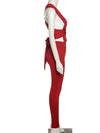 The Dolly Set - Red
