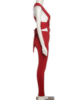 The Dolly Set - Red