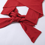 The Dolly Set - Red