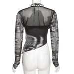 The Devyn Top