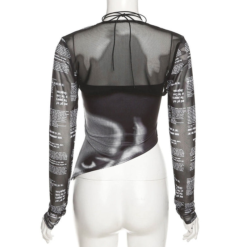 The Devyn Top