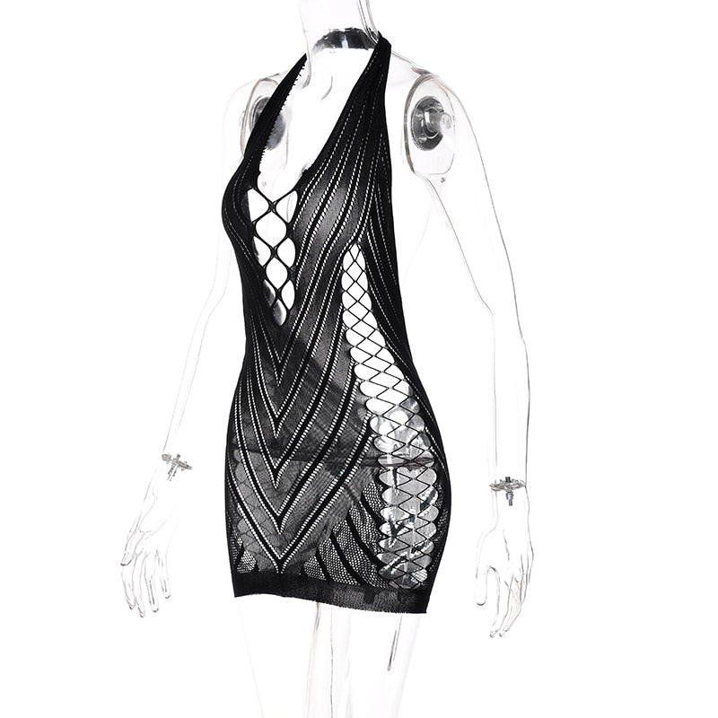 The Sonae Dress