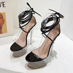 The Destiny Heel