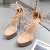 The Destiny Heel