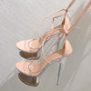 The Destiny Heel