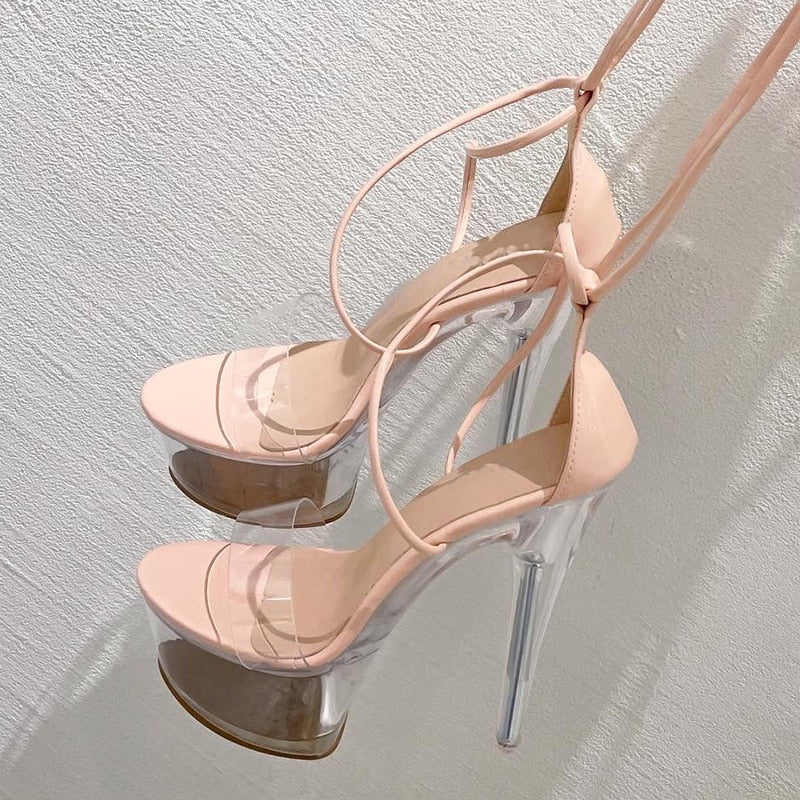The Destiny Heel