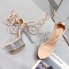 The Destiny Heel