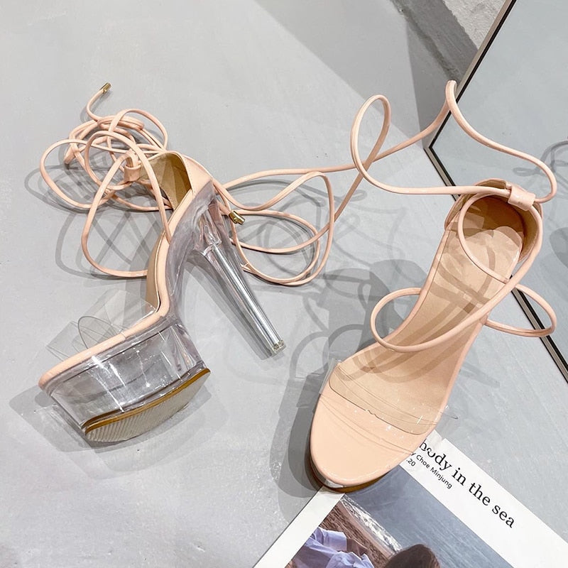 The Destiny Heel